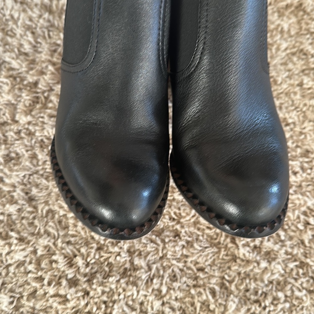 Marc by Marc Jacobs ankle boots - Picture 6 of 6